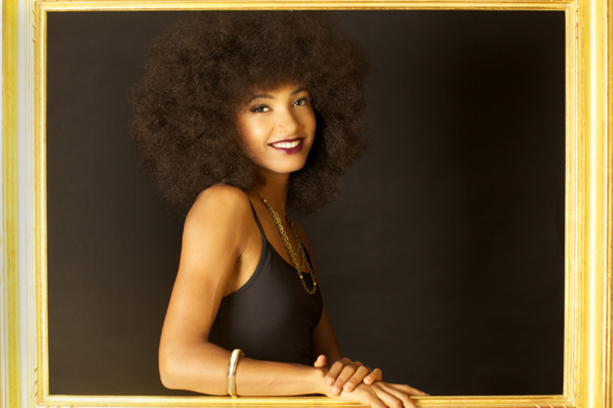 Esperanza Spalding