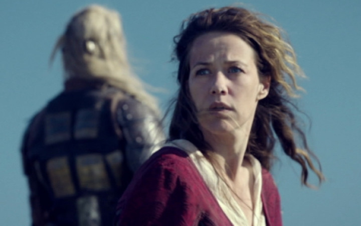 Rise Before You Fall