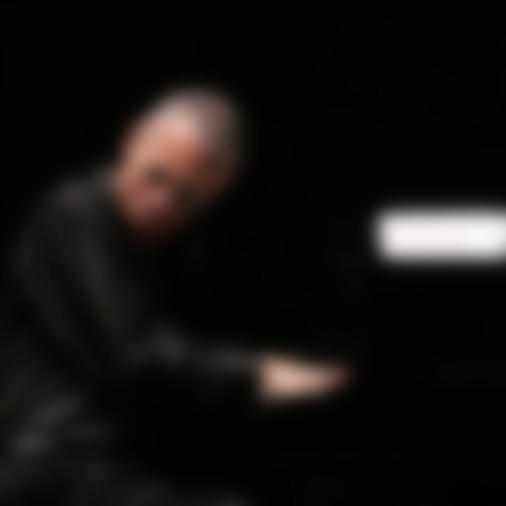 Keith Jarrett