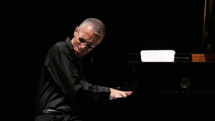 Keith Jarrett