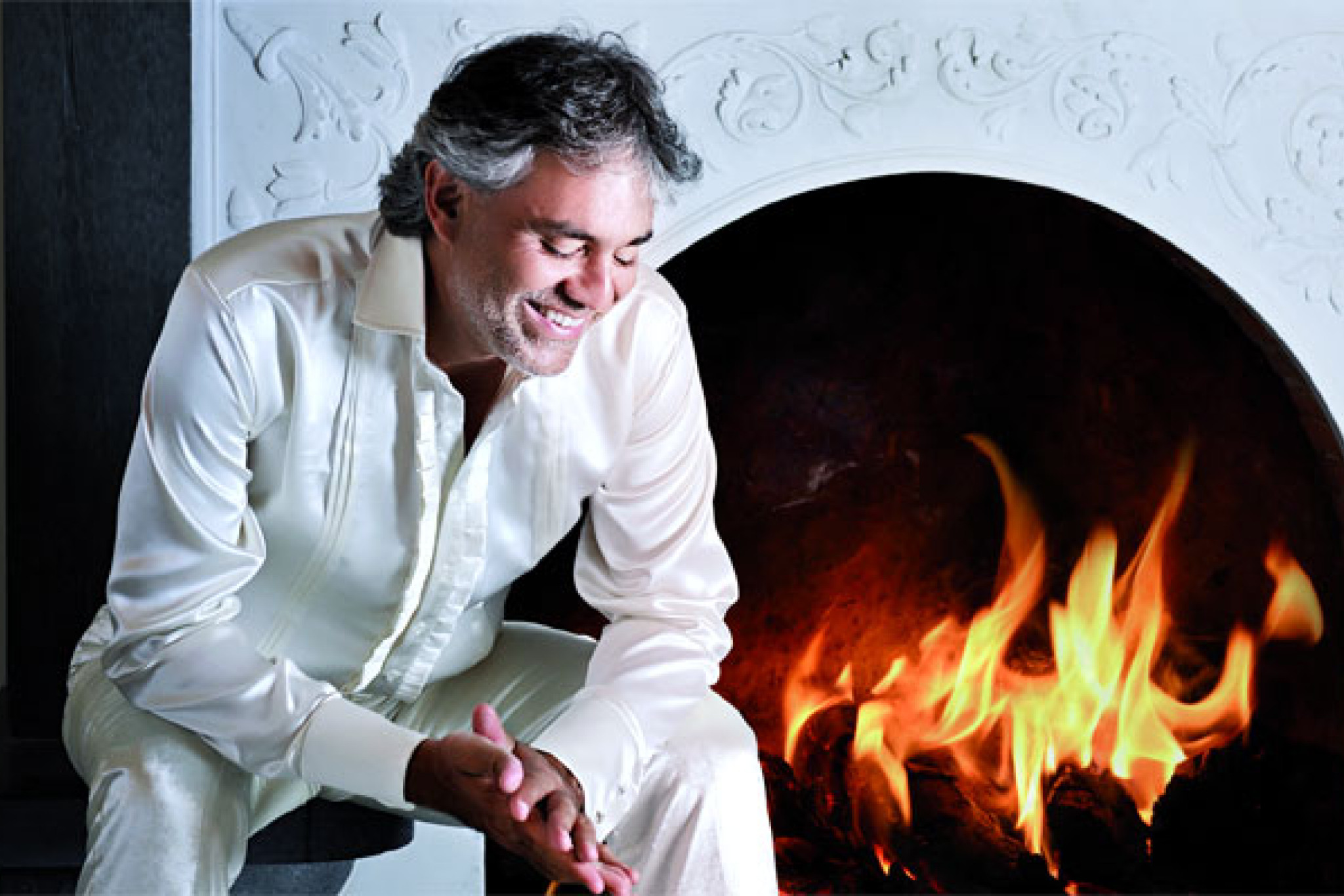 Andrea Bocellli - My Christmas