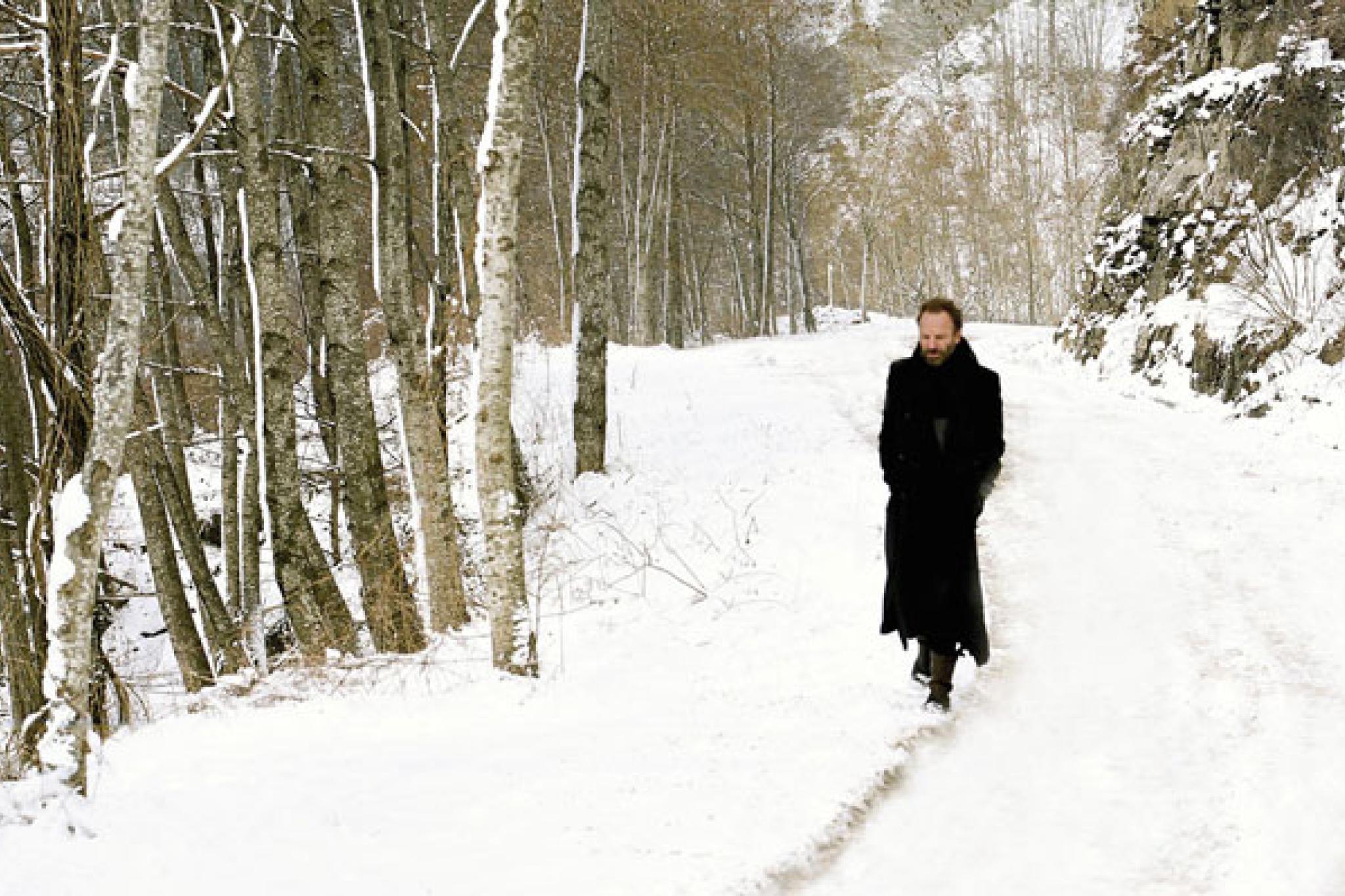 Sting 'If On A Winter's Night