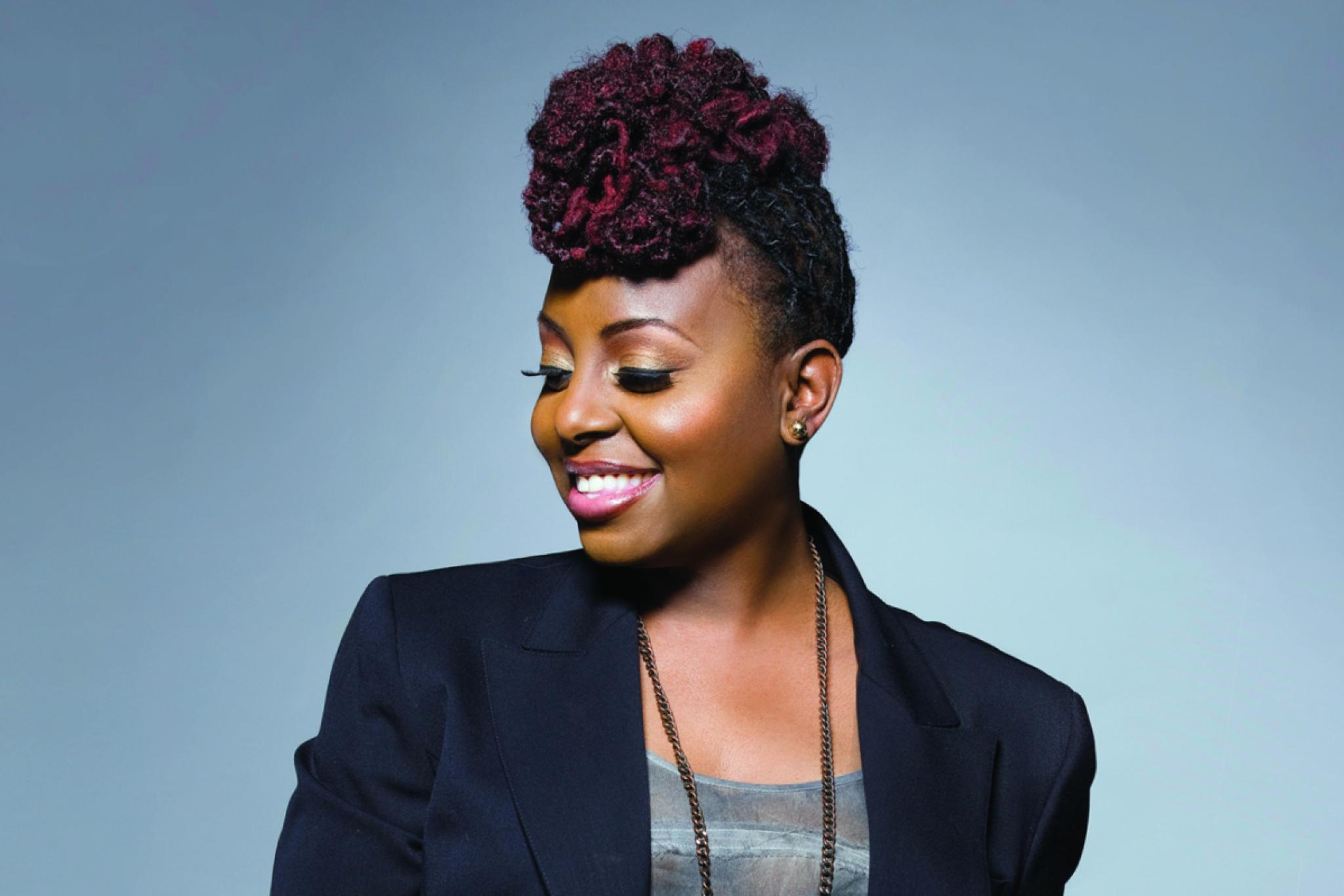 Ledisi