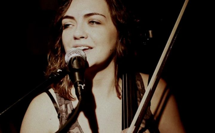 The Lumineers - Stubborn Love (Acoustic)