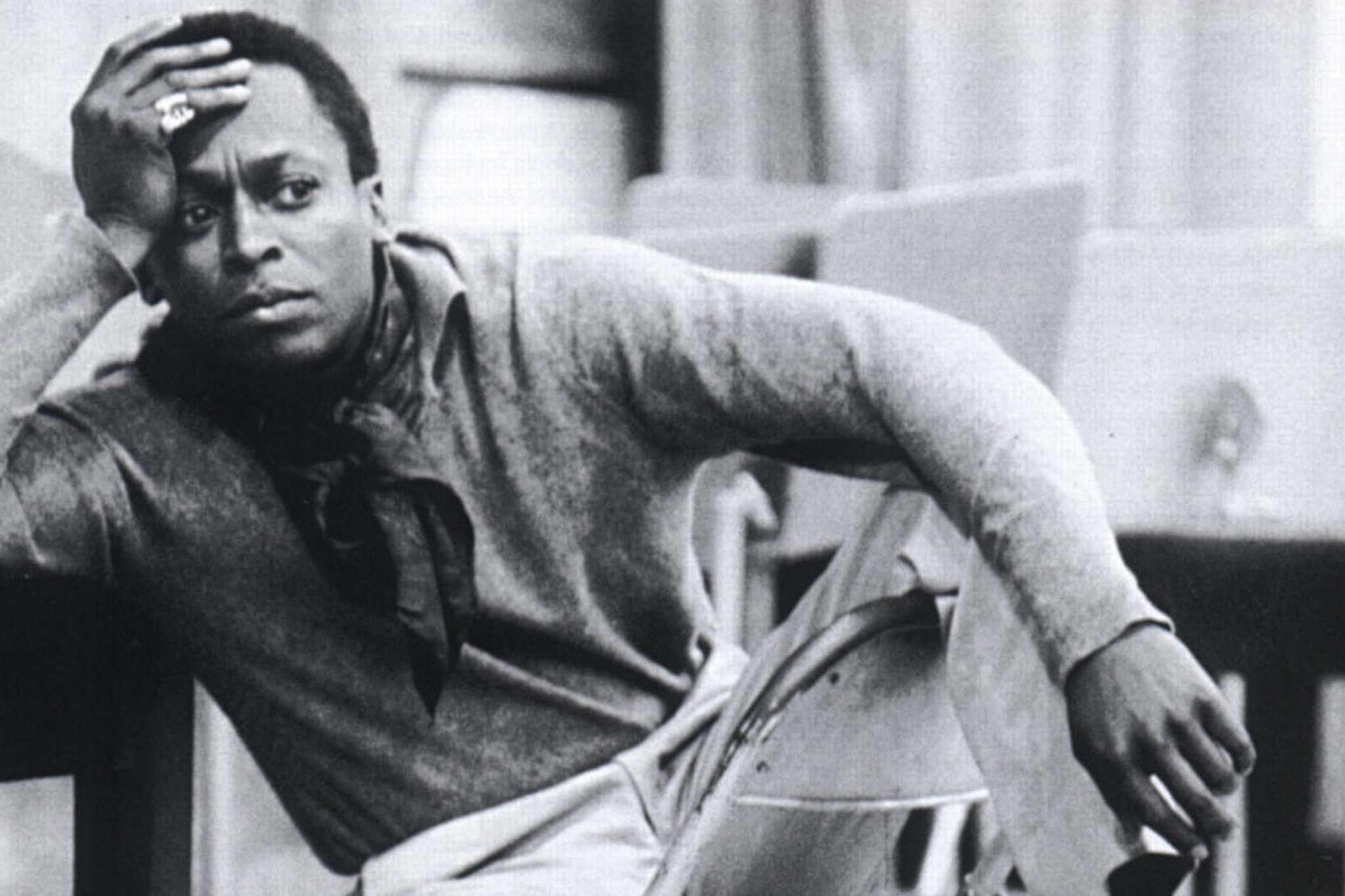 Miles Davis