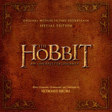 The Hobbit: An Unexpected Journey Original Motion Picture Soundtrack