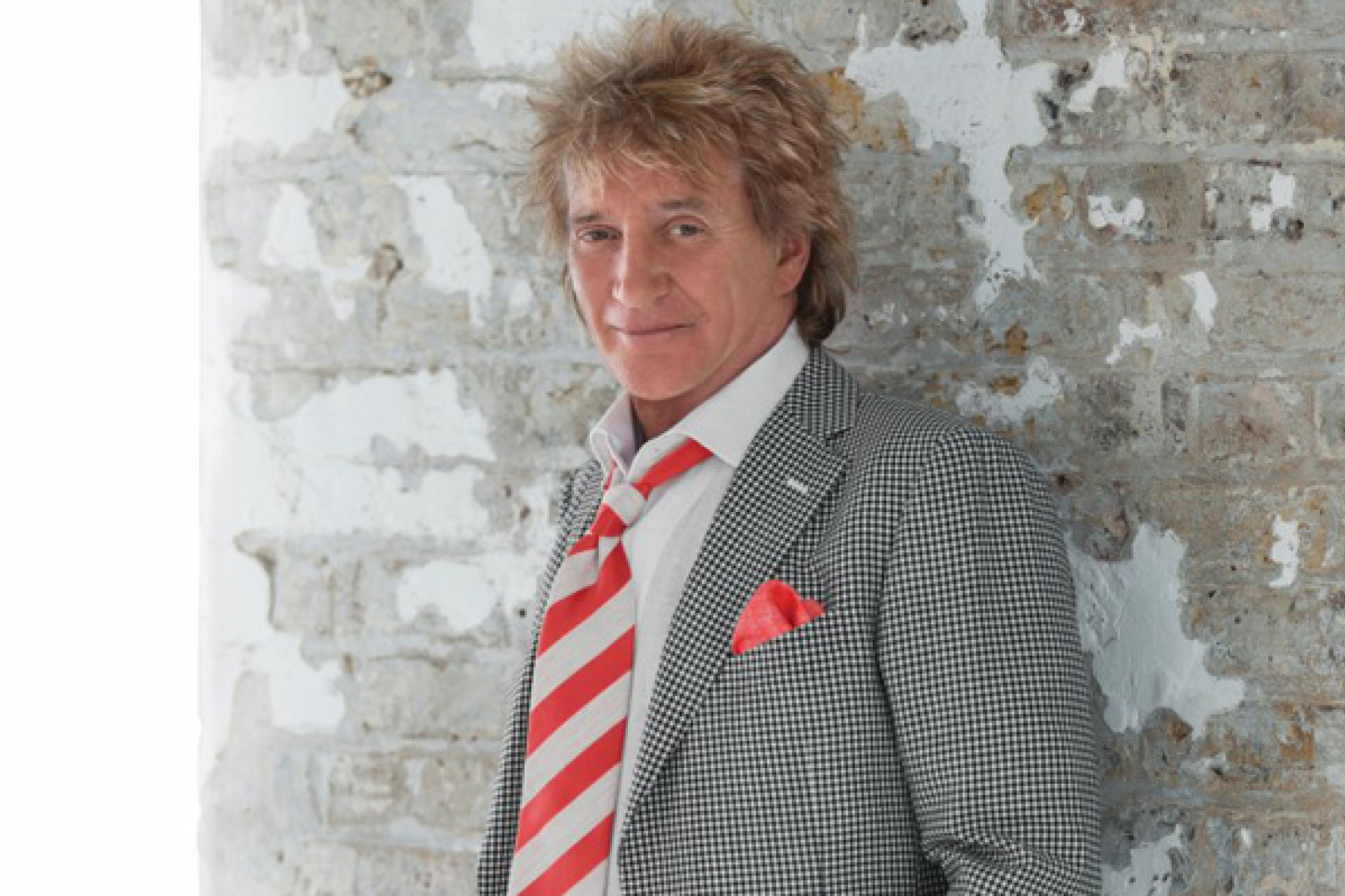 Rod Stewart