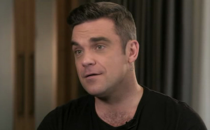 Interview 2012