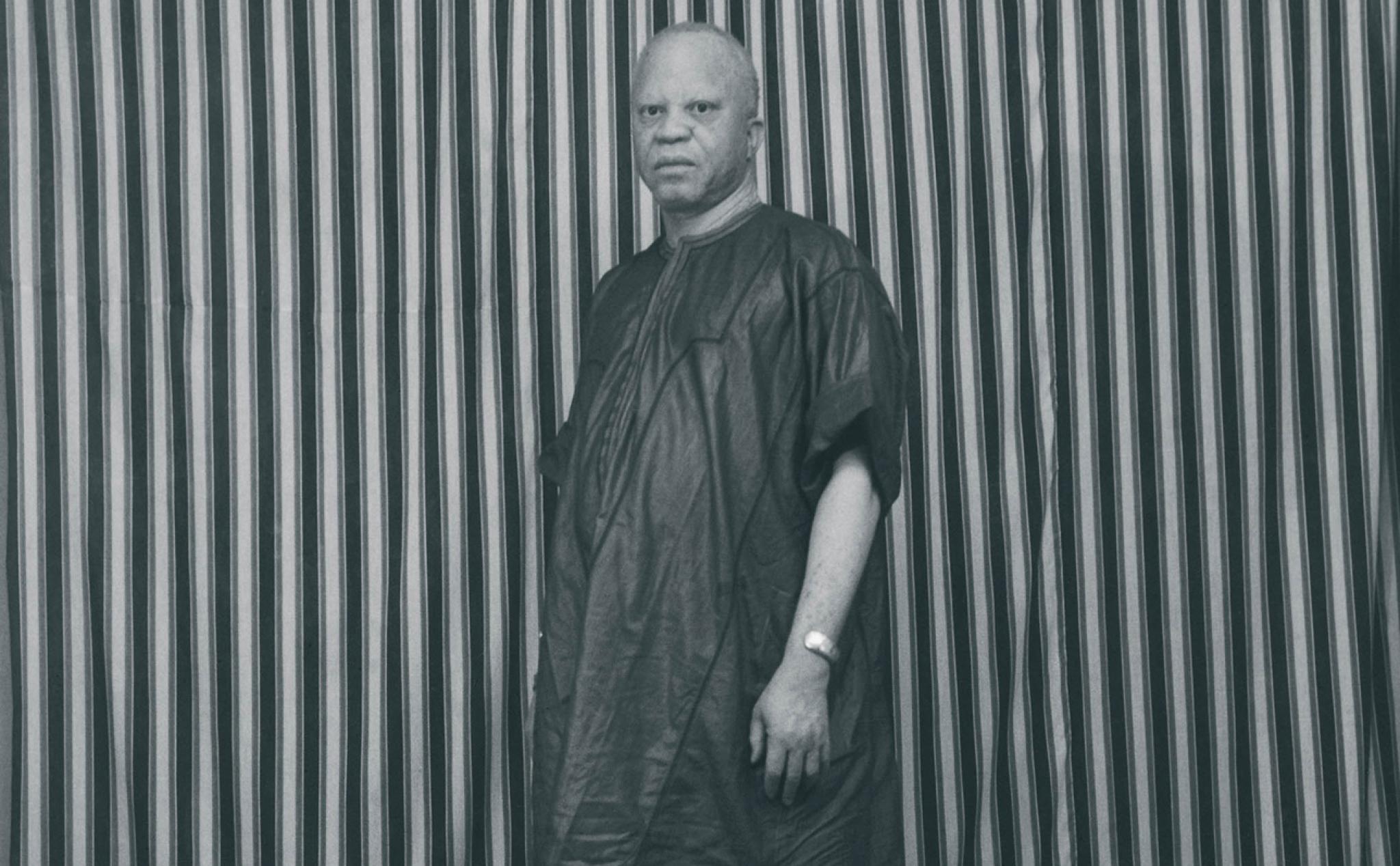Salif Keita