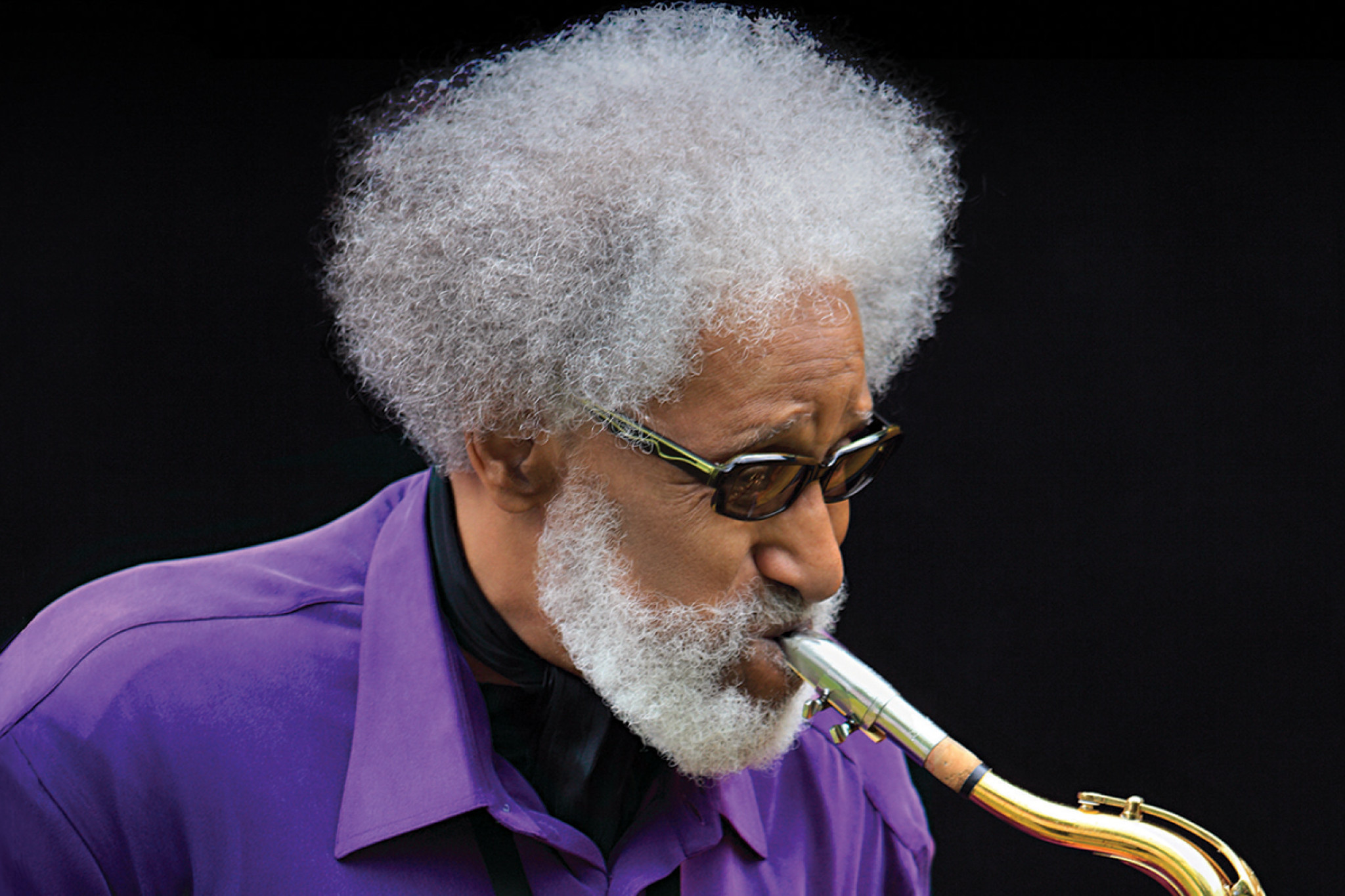 Sonny Rollins