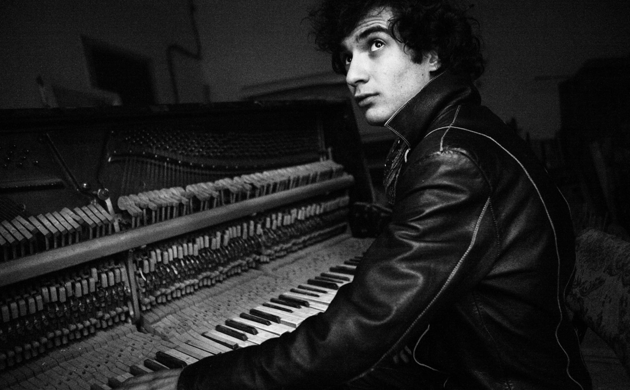 Tigran Hamasyan