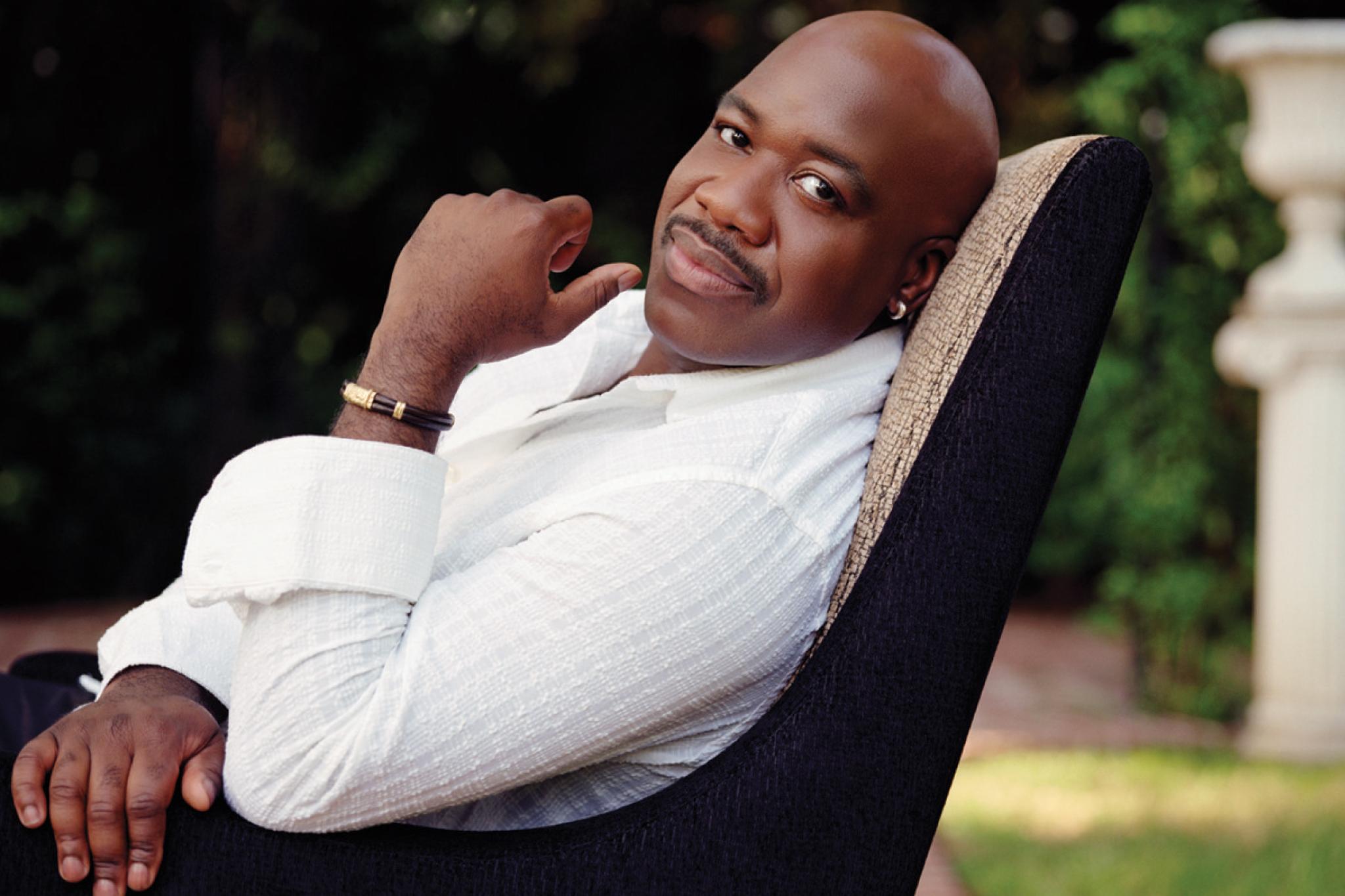 Will Downing