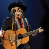 Willie Nelson