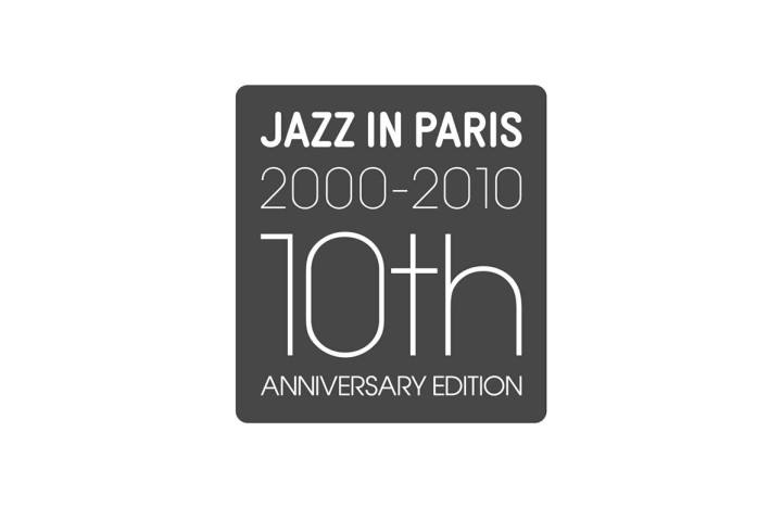 Jazz in Paris - Anniversary Edition