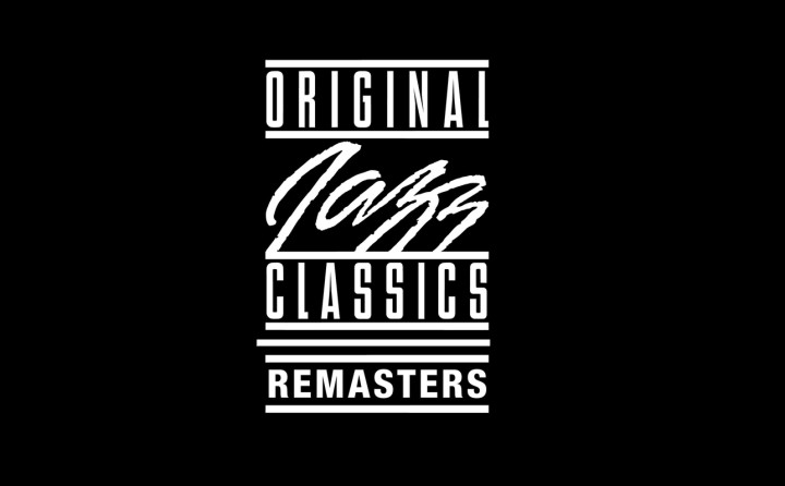 Originals Jazz Classics Remasters