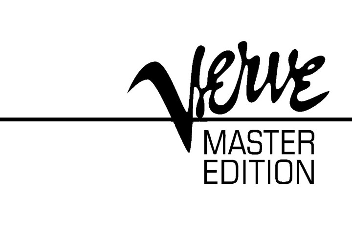 Verve Master Edition