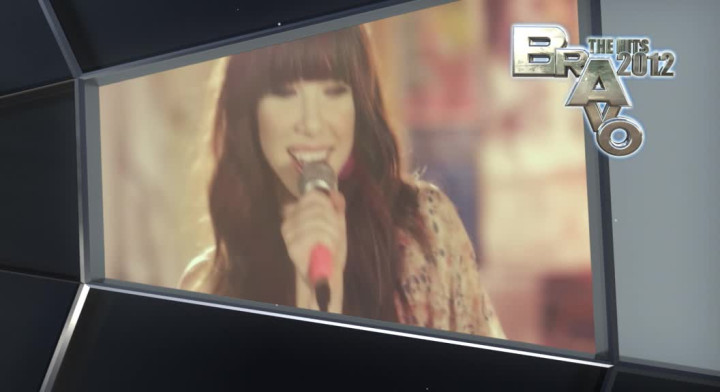 BRAVO The Hits 2012