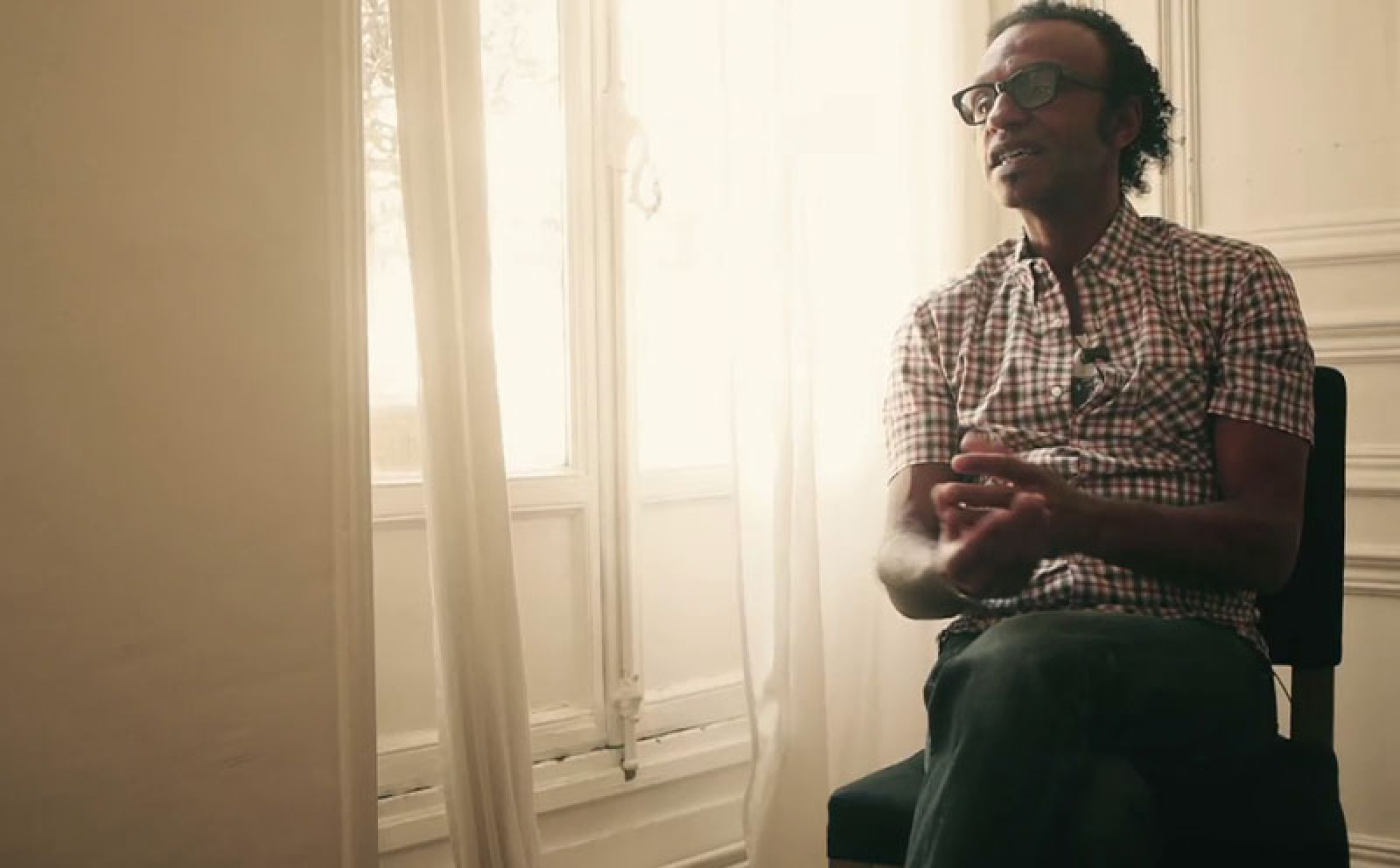 Interview mit Manu Katché