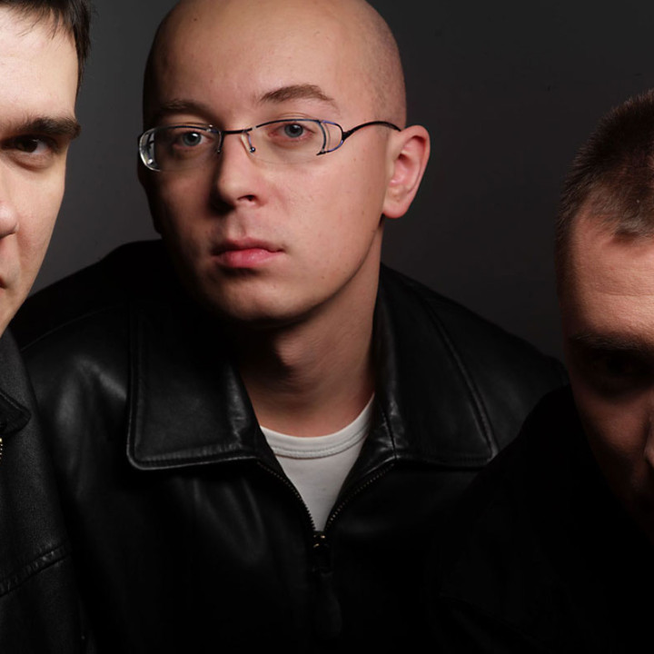 Marcin Wasilewski Trio