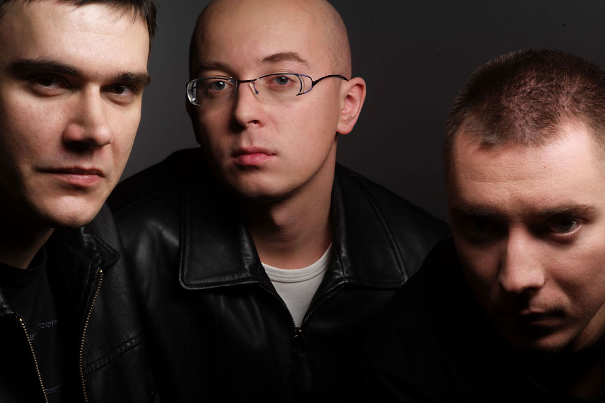 Marcin Wasilewski Trio