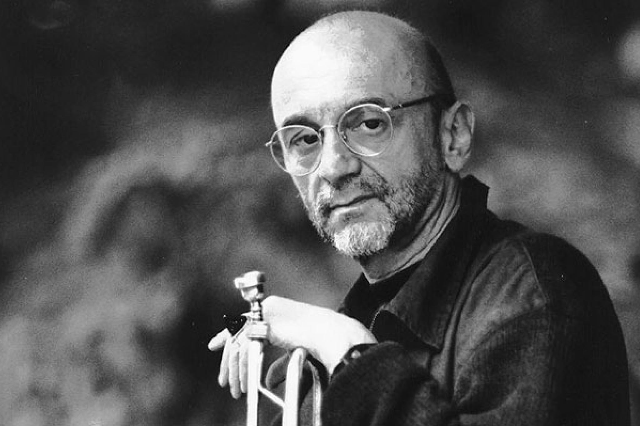 Ehrenpreis der deutschen Schallplattenkritik 2014 für Tomasz Stanko und sein Lebenswerk