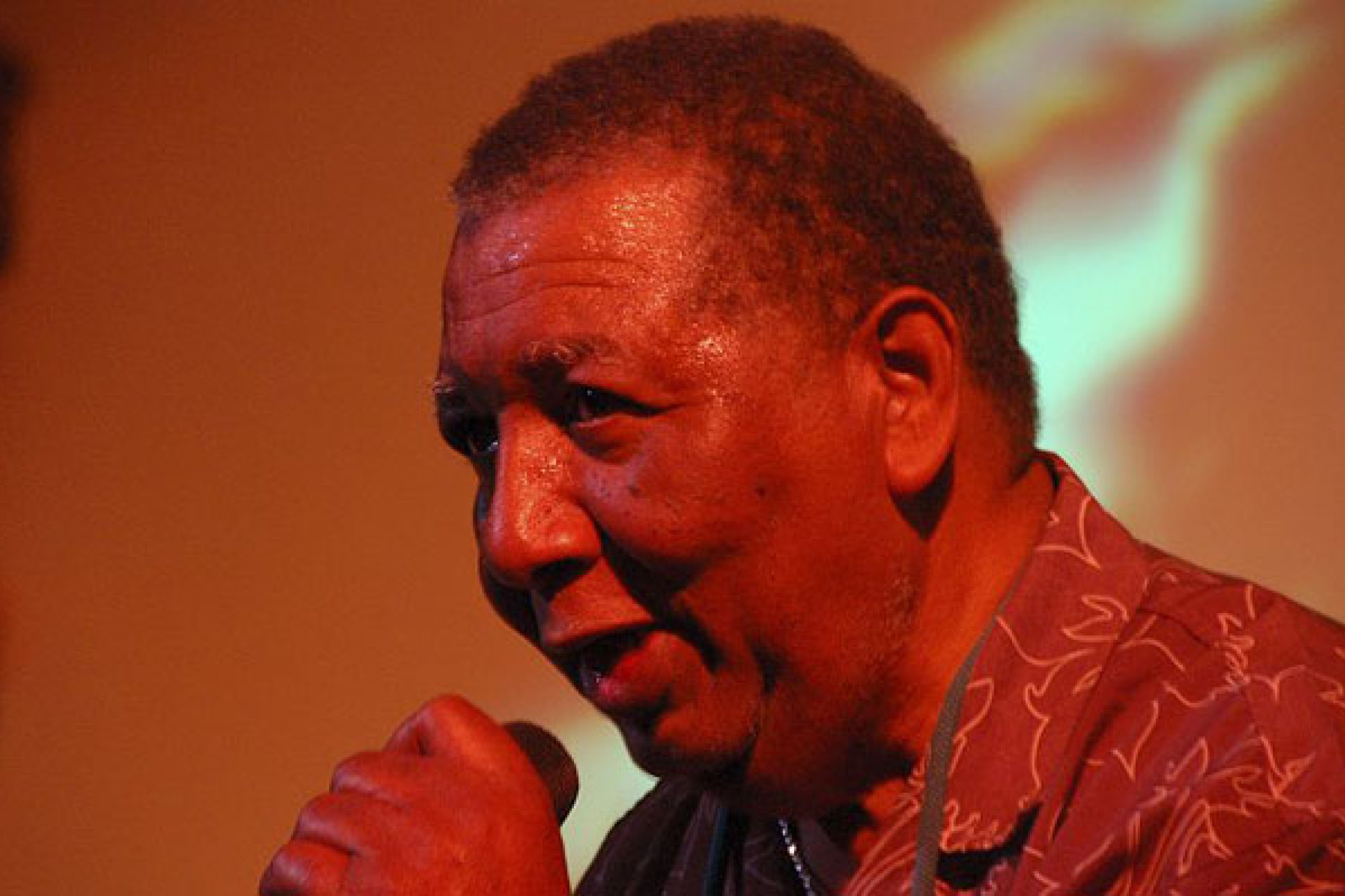 New-Orleans-Legende Bob French mit 74 Jahren gestorben