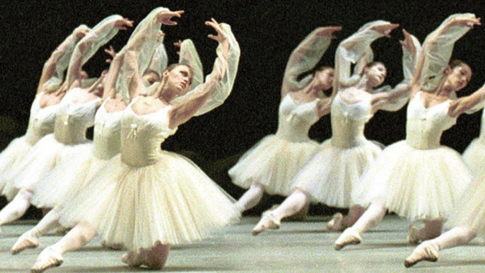 Decca Ballet - neue Folgen