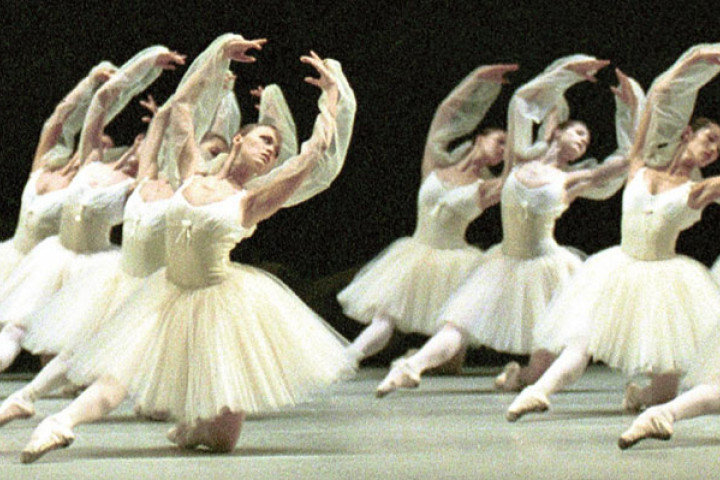 Decca Ballet - neue Folgen