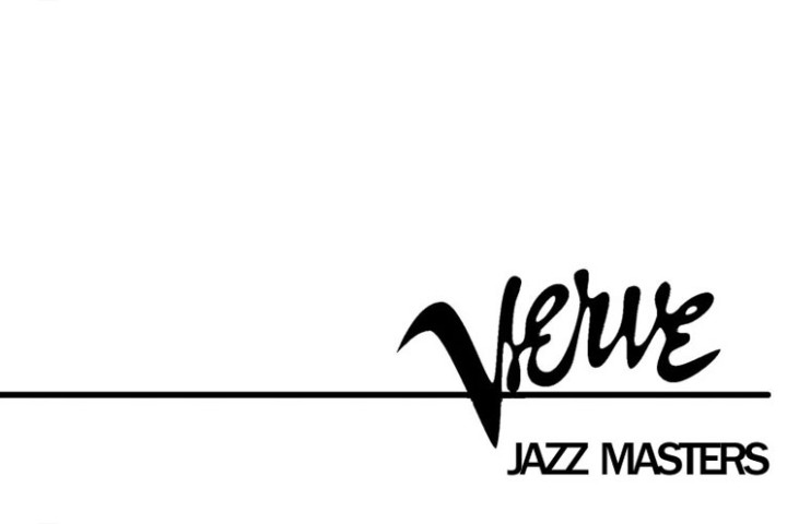Verve Jazz Masters