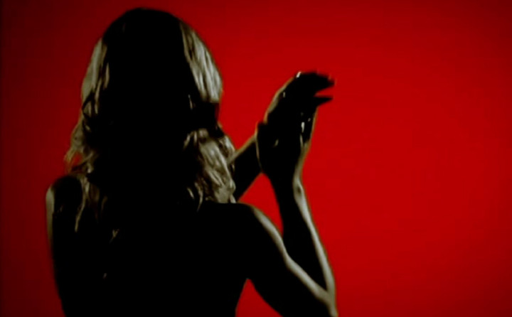 Album Release Video