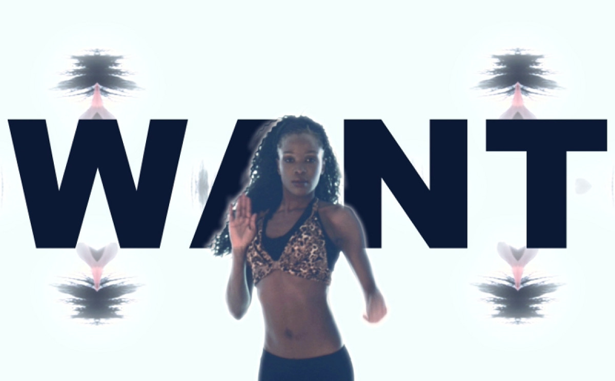 I Want You