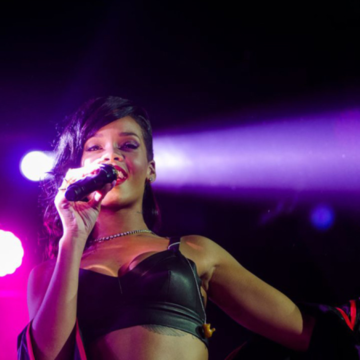 Rihanna 777 Tour – Tag 1 6