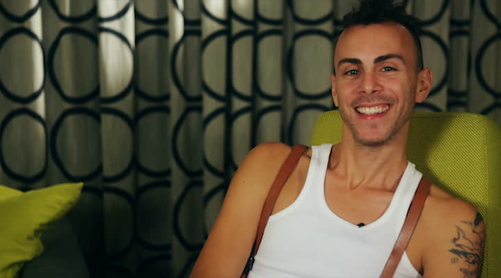 Interview (November 2012)