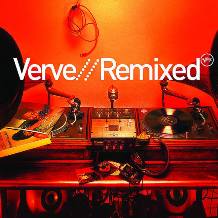 Verve Remixed