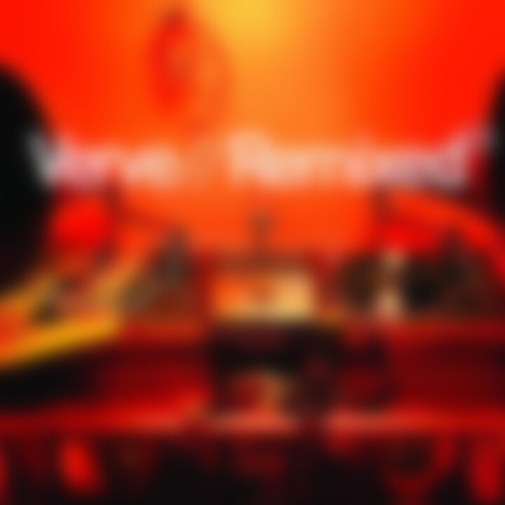 Verve Remixed