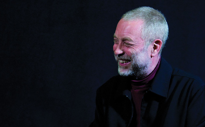 Dave Holland