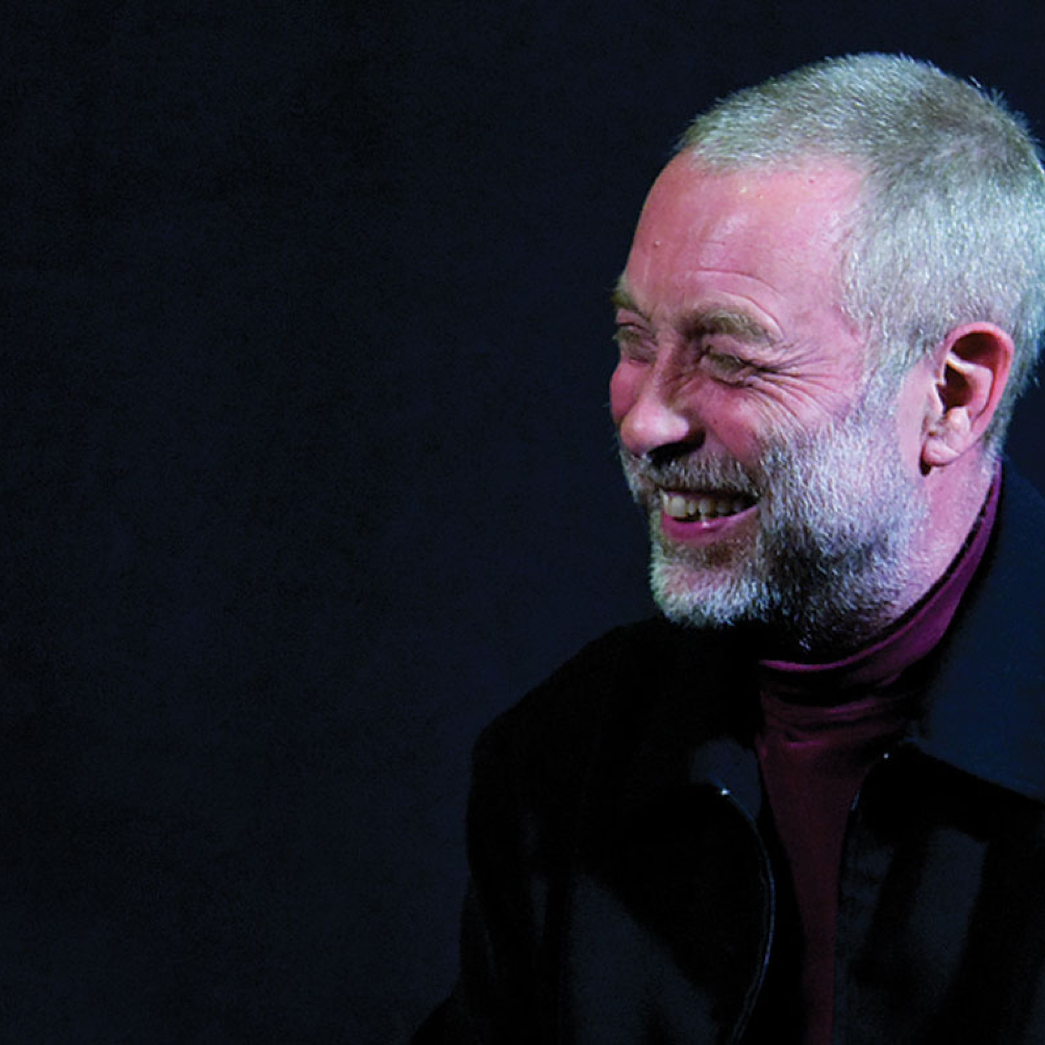Dave Holland