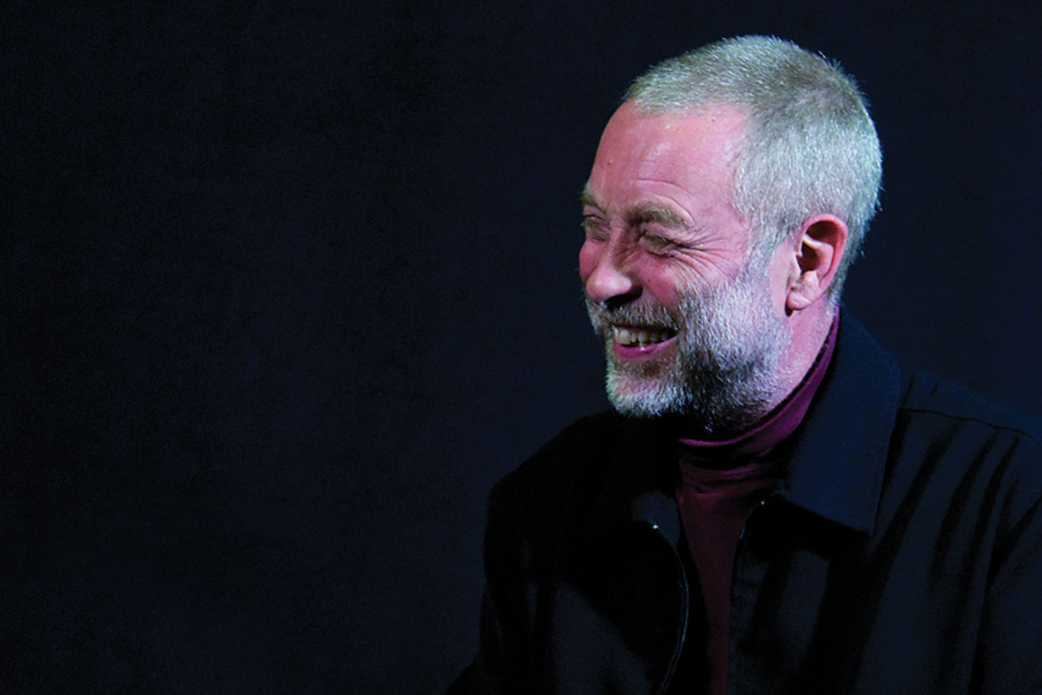 Dave Holland
