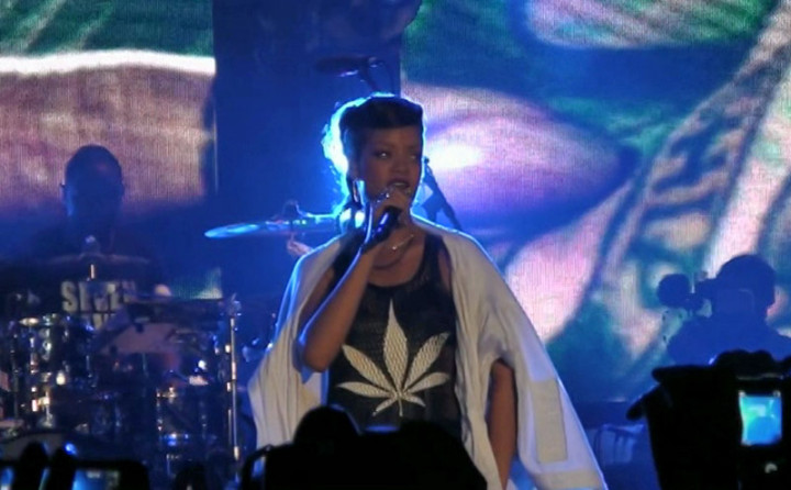 777 Tour: Berlin 18.11.2012