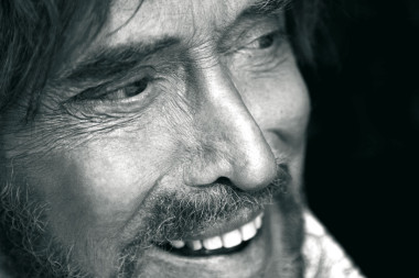 Mark Murphy