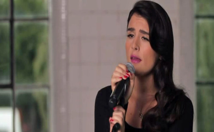 Jessie Ware "Devotion" Interview