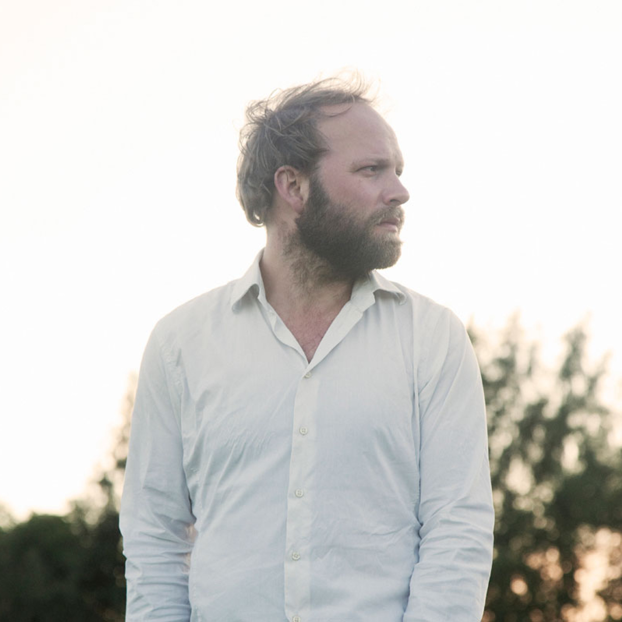 Mathias Eick