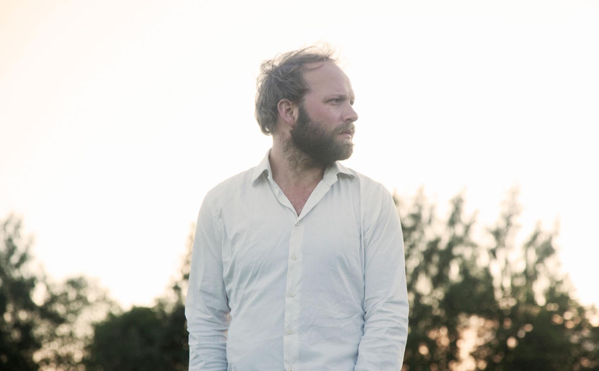 Mathias Eick