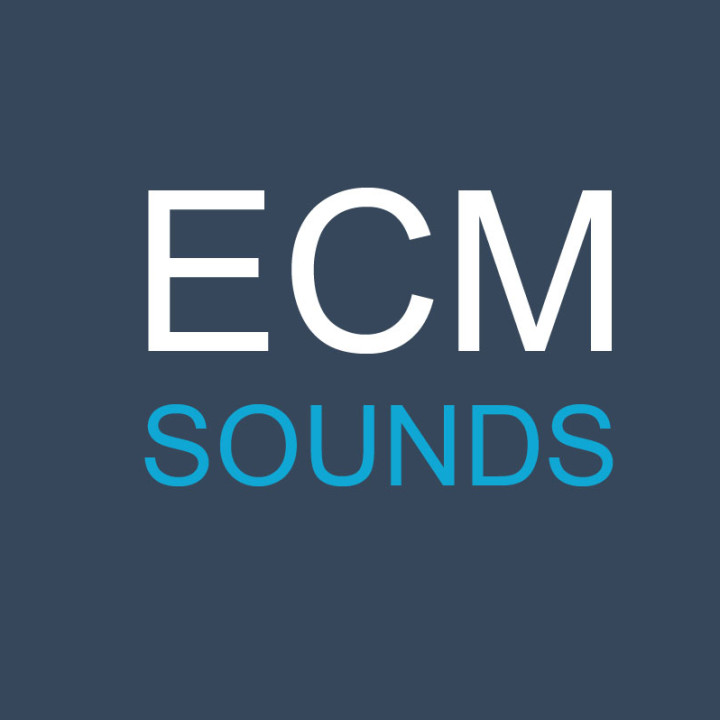 ECM Sounds