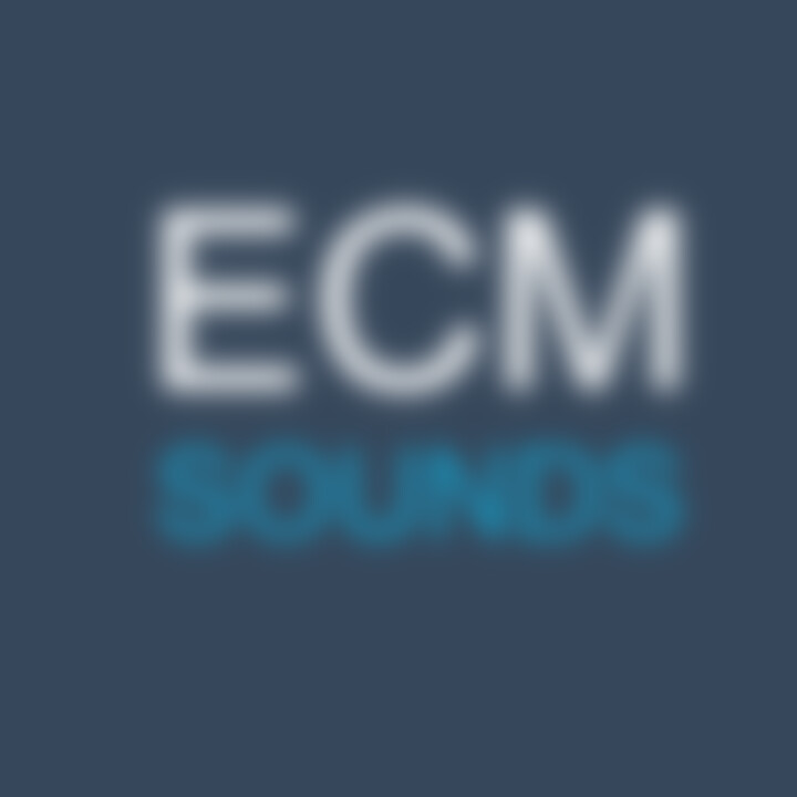 ECM Sounds