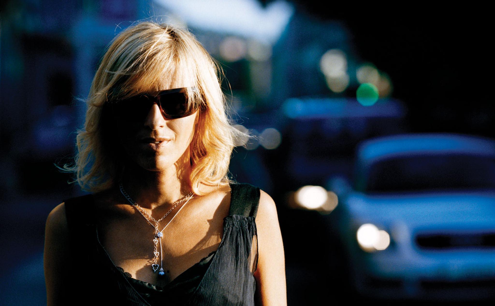 Silje Nergaard