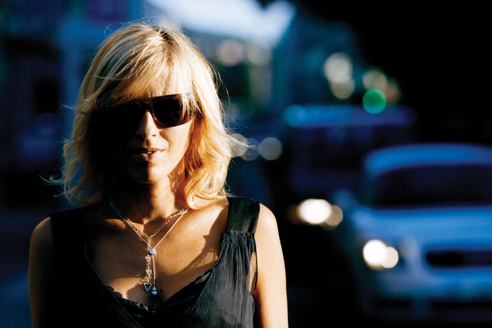 Silje Nergaard