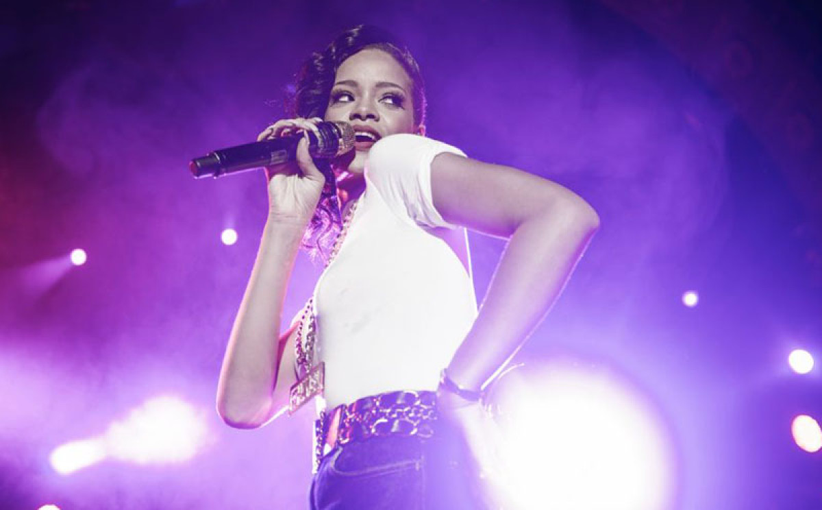 Rihanna 777-Tour - Stockholm_3