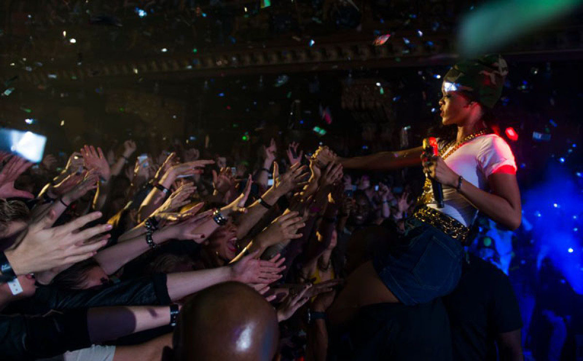 Rihanna 777-Tour - Stockholm_6