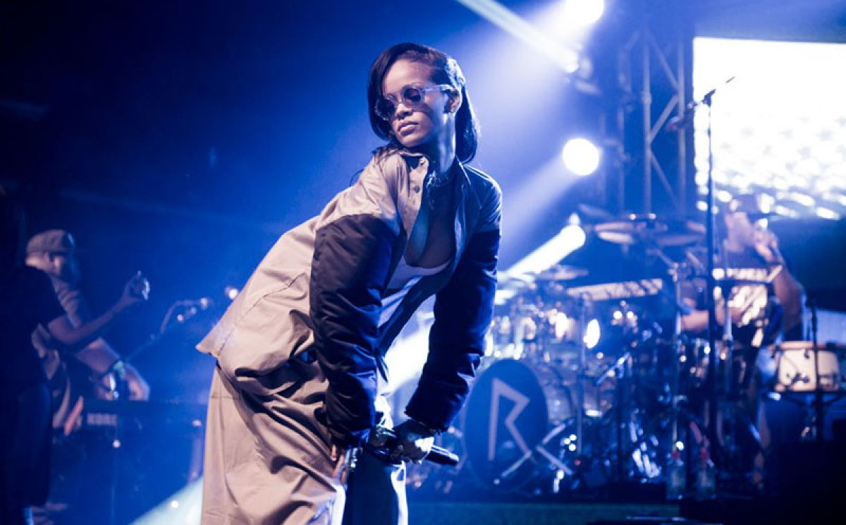 Rihanna 777-Tour - Toronto_1